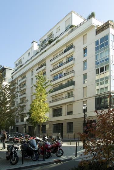Le Cardinal Boulogne 1