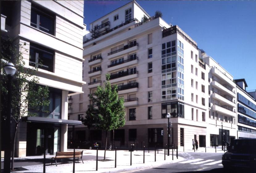 Le Cardinal Boulogne 2