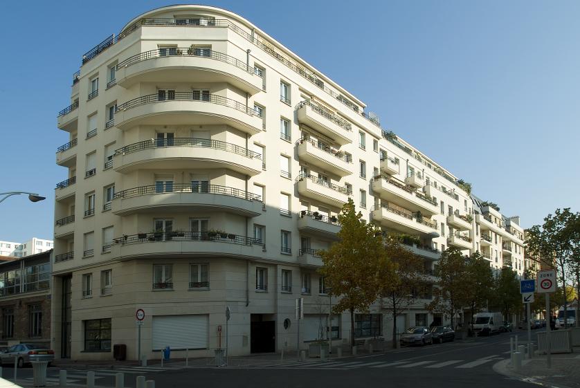 Villa du Gouverneur