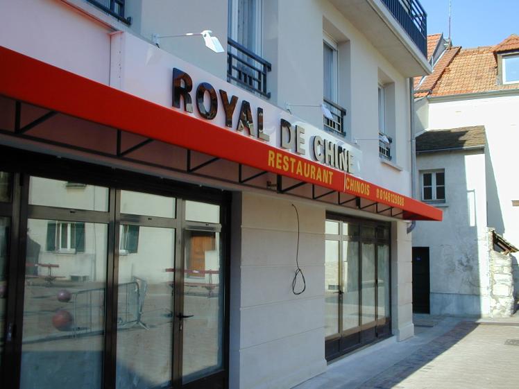Villa de la Mairie 1