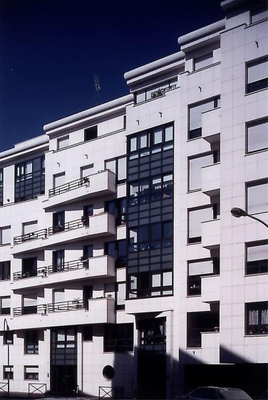 Boulogne Le Gambetta 1