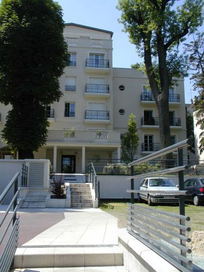 Bourg-la-Reine Réhabilitation