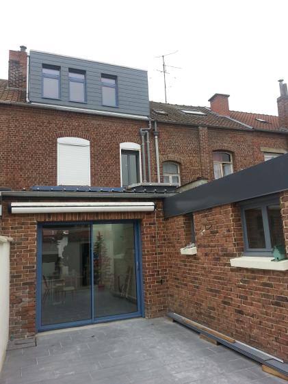 Rénovation énergétique et redistribution du logement