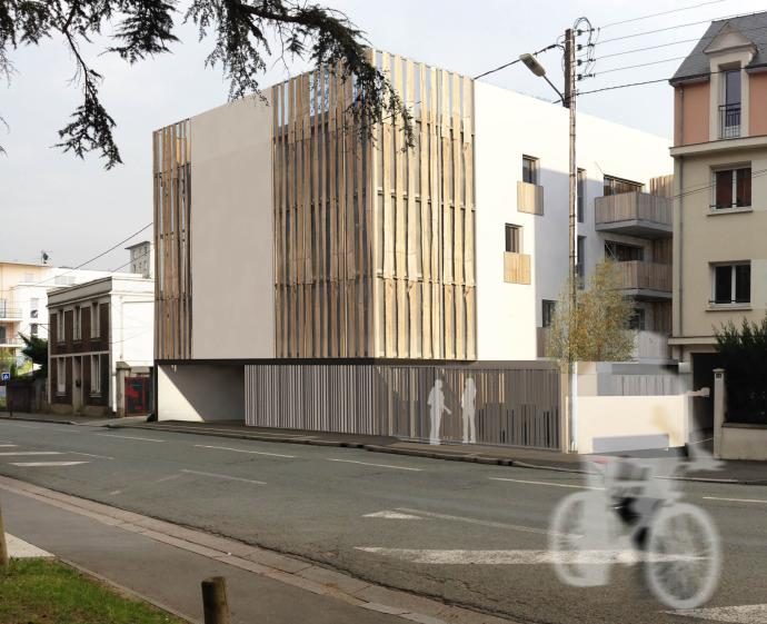 perpective permis de construire