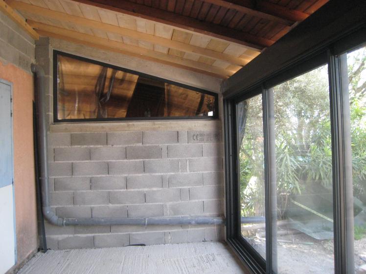 phase chantier