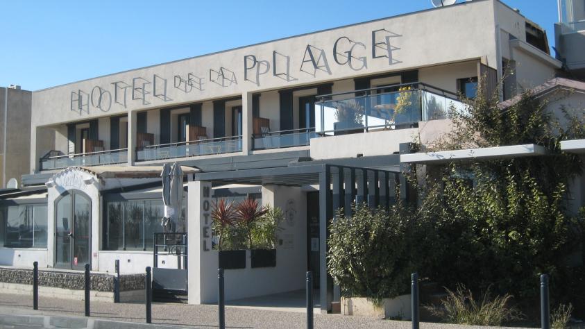 après travaux