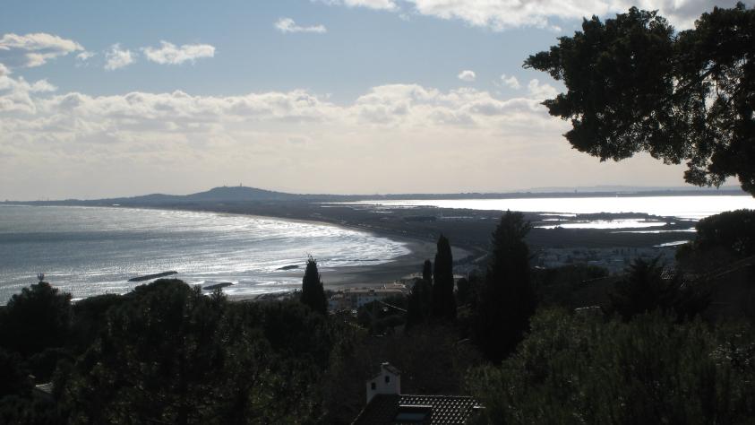 vue Ouest 