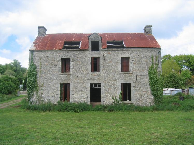 avant travaux