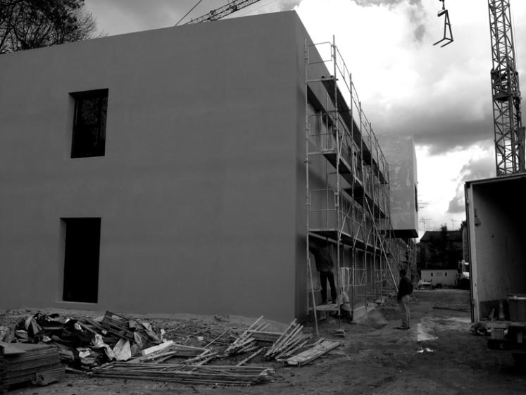 Chantier