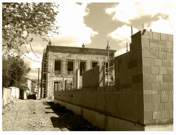 Chantier
