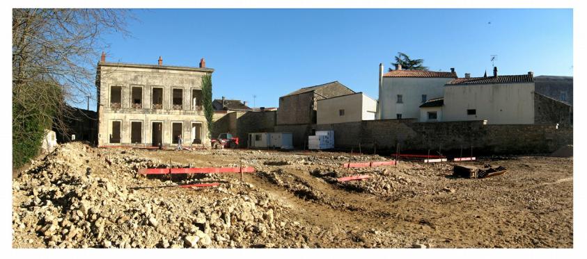 Chantier
