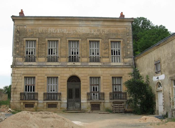 Chantier