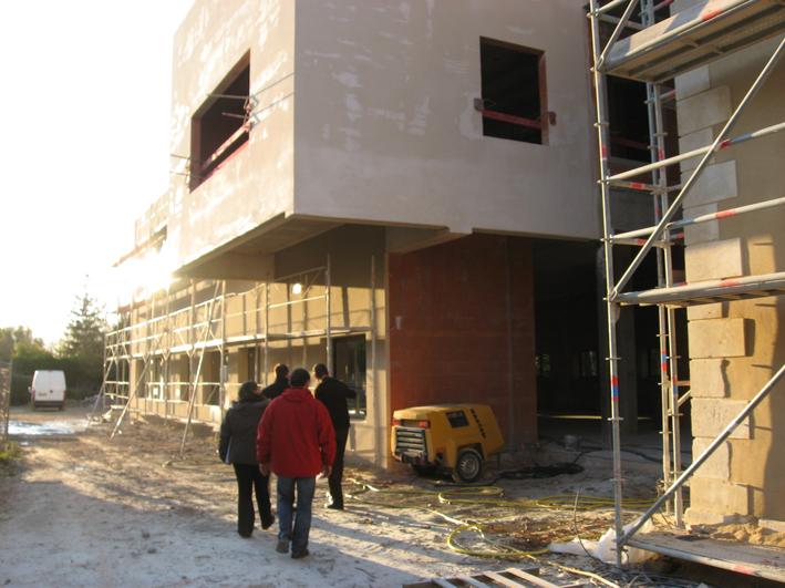 Chantier