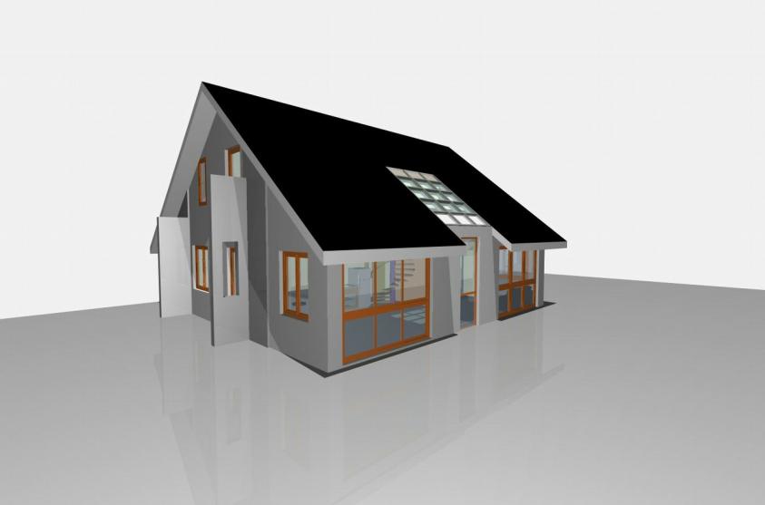 Vue 3D