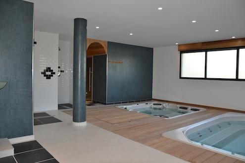 Espace intérieur