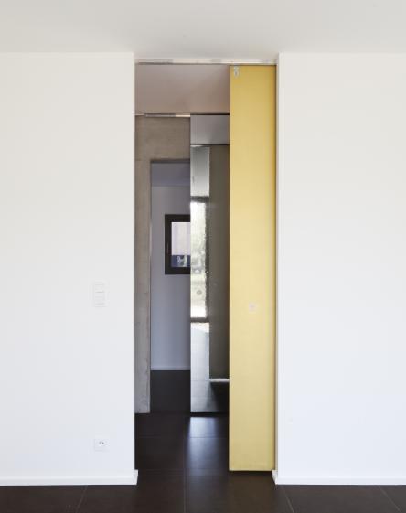 Monochrome Or - Monochrome Miror