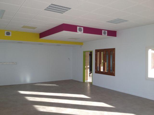 Lignes et couleur