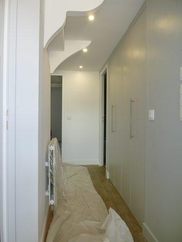 Après travaux R+1