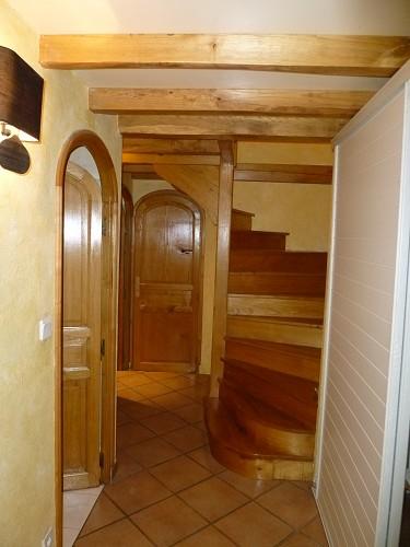 Avant travaux R+1
