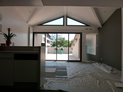 Après travaux R+1