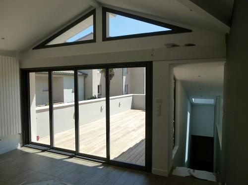 Après travaux R+1