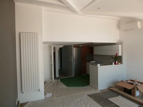 Après travaux R+1