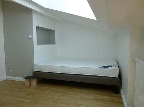Après travaux R+2