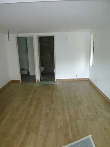 Après travaux RDC