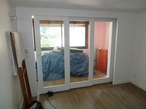 Après travaux RDC