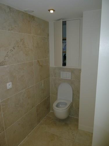 Après travaux R+1