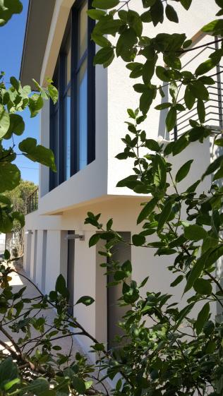 Maison SB - Détail
