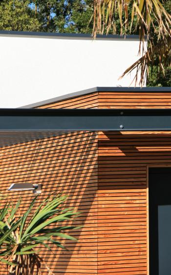 Pool House / Piscine / Espace bien-être F - Détail
