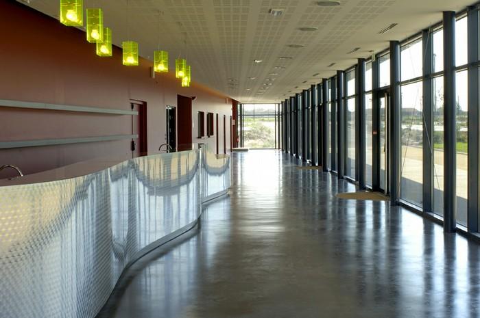 Espace Montgolfier à Davézieux - Bar