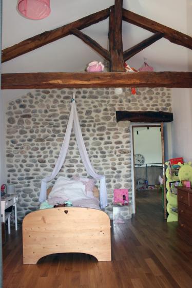 Chambre - Maison Hot