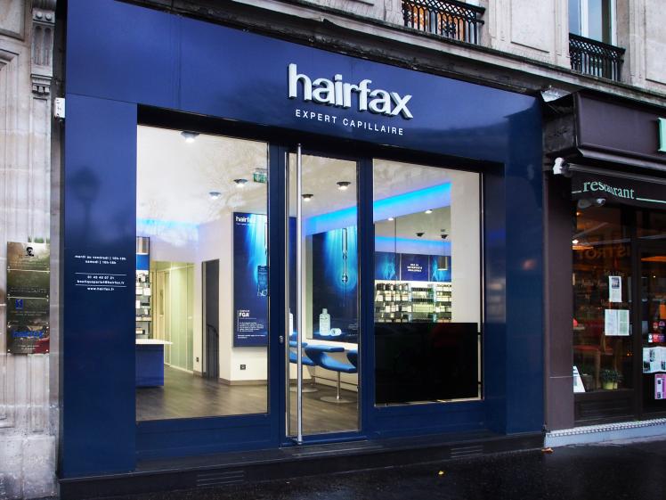 Hairfax Paris 4