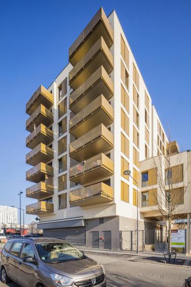 Rue Jean Ferrat