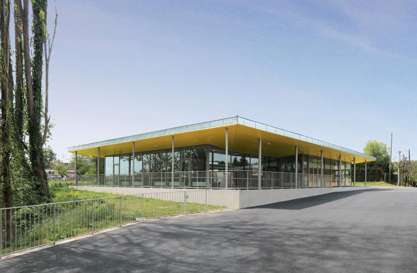 cantine