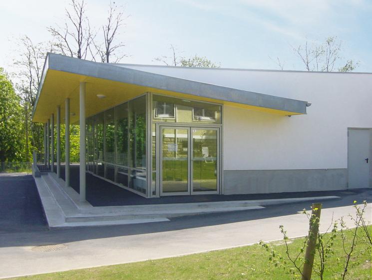 accès  cantine 