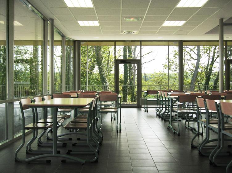 cantine