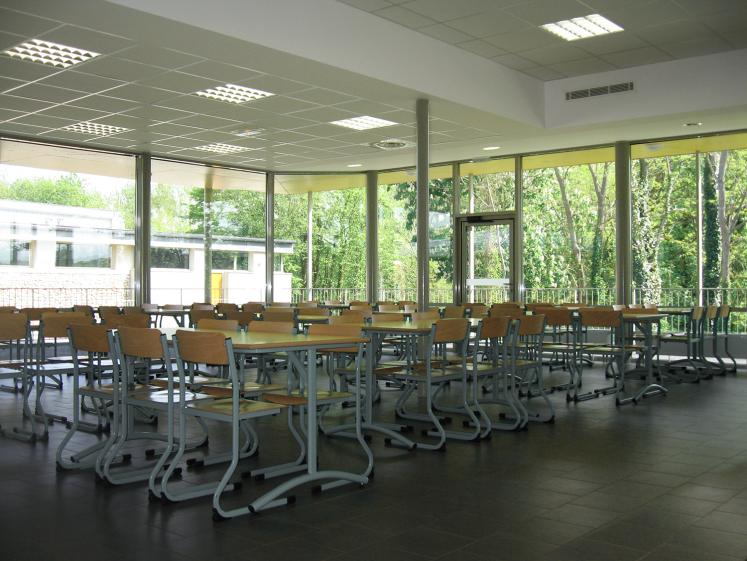 cantine