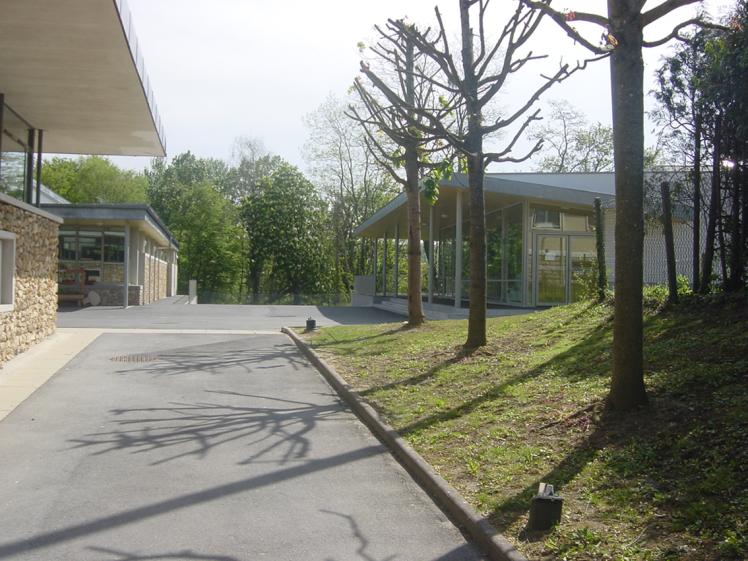  accès à la cantine et au CLSH 