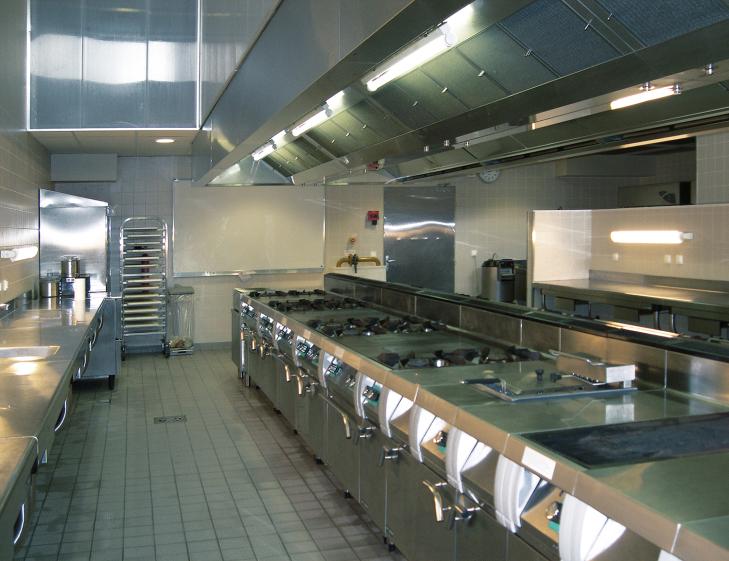 Cuisine