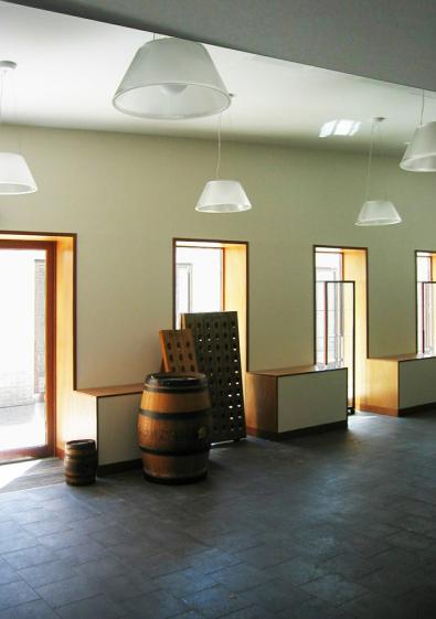 Restaurant d'initiation