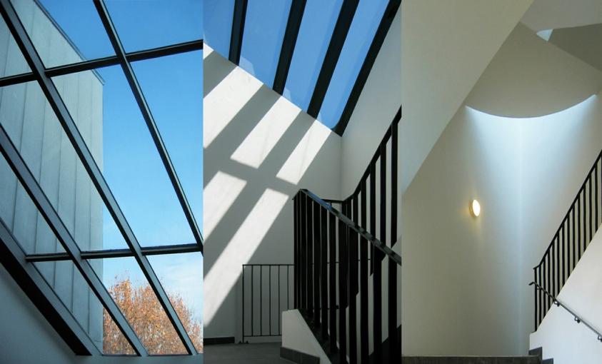 Escalier