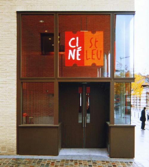 entrée
