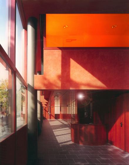 hall