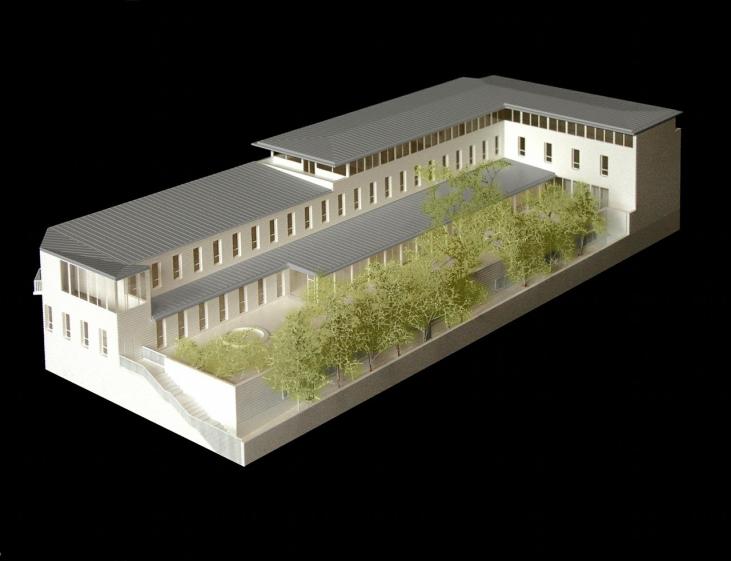 maquette