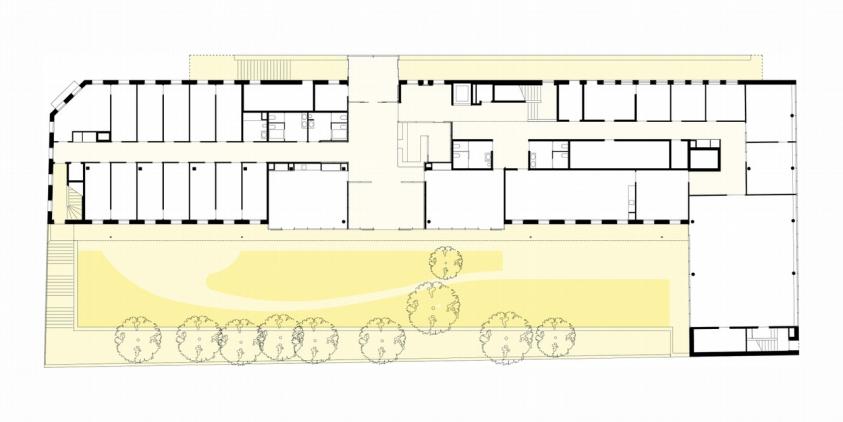 plan RDC