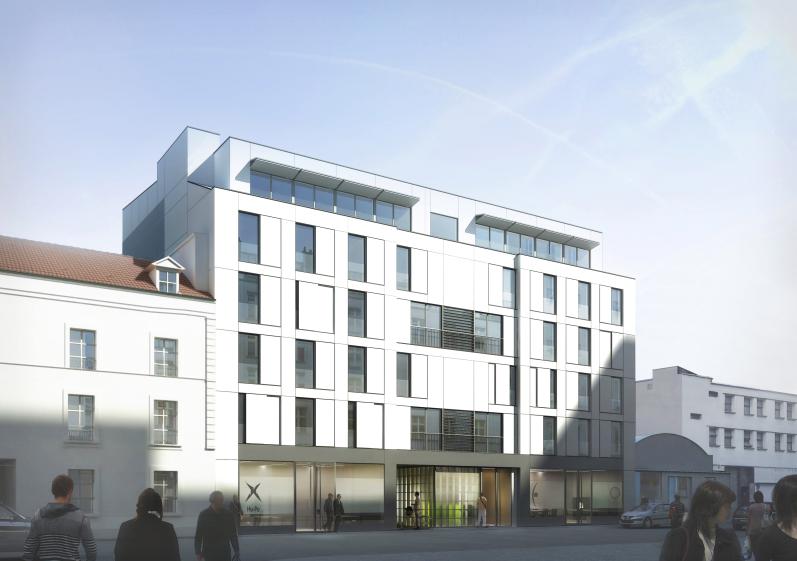 vue perpective