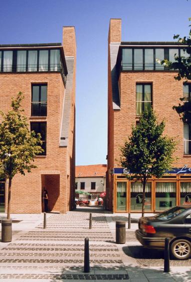 faille rue Vanmarcke